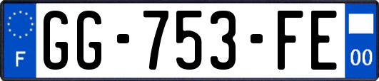 GG-753-FE
