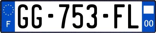 GG-753-FL