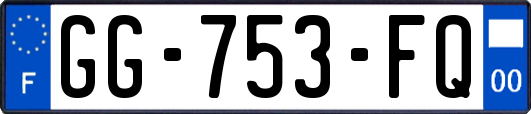 GG-753-FQ