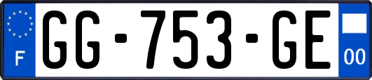 GG-753-GE