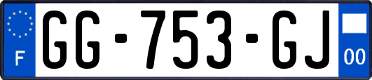 GG-753-GJ