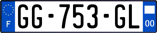 GG-753-GL