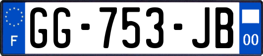 GG-753-JB