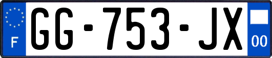 GG-753-JX