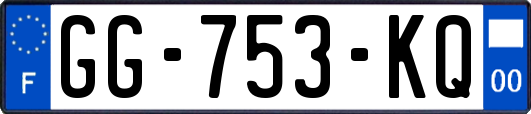 GG-753-KQ