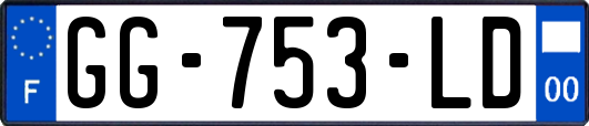 GG-753-LD