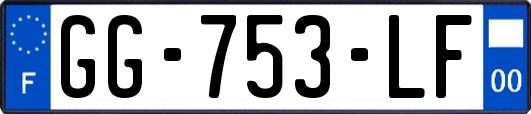 GG-753-LF