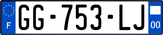 GG-753-LJ