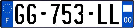 GG-753-LL