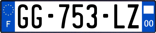 GG-753-LZ