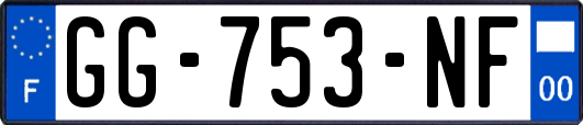 GG-753-NF