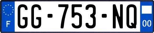 GG-753-NQ