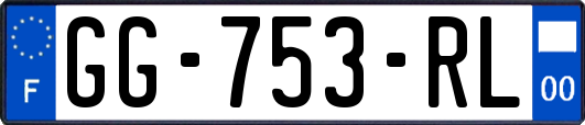 GG-753-RL