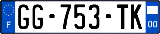 GG-753-TK