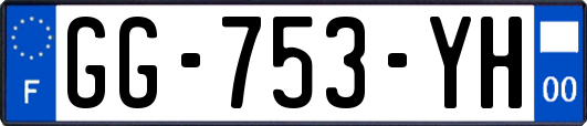 GG-753-YH