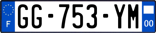 GG-753-YM