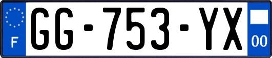 GG-753-YX
