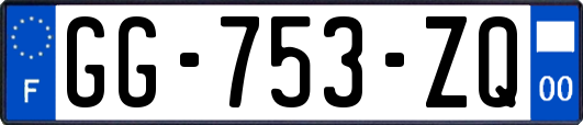 GG-753-ZQ