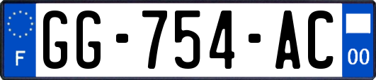 GG-754-AC