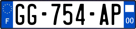 GG-754-AP