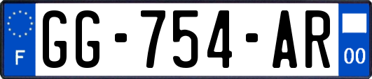 GG-754-AR