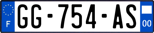 GG-754-AS