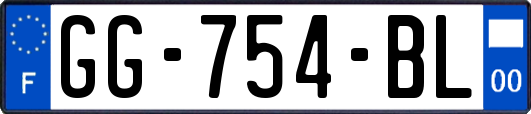 GG-754-BL