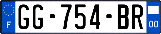 GG-754-BR