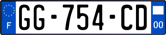 GG-754-CD