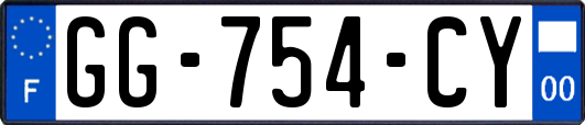 GG-754-CY