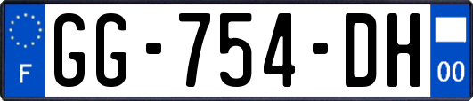 GG-754-DH