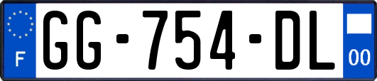 GG-754-DL
