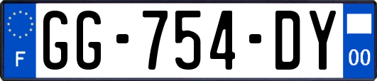 GG-754-DY