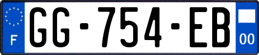 GG-754-EB