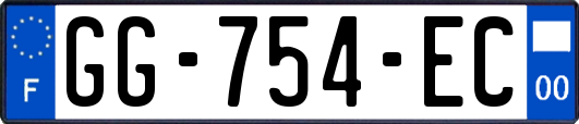 GG-754-EC