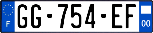 GG-754-EF