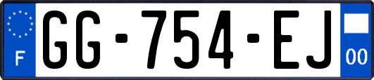GG-754-EJ