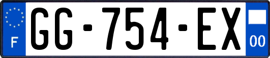 GG-754-EX