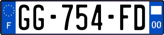 GG-754-FD
