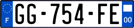 GG-754-FE