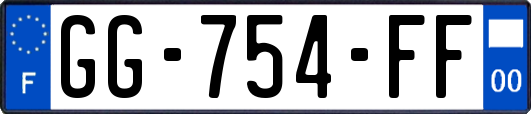 GG-754-FF