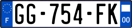 GG-754-FK
