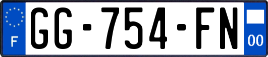 GG-754-FN