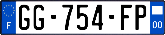 GG-754-FP