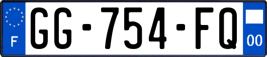 GG-754-FQ