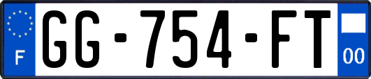GG-754-FT