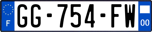 GG-754-FW