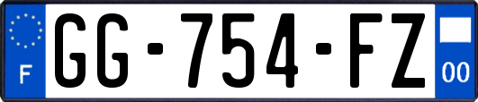 GG-754-FZ