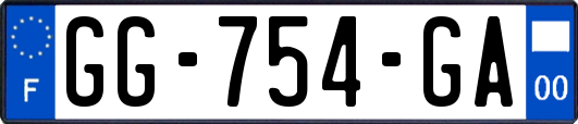 GG-754-GA