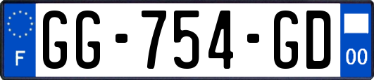 GG-754-GD
